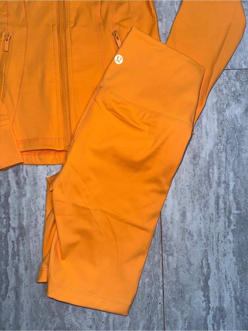 Lululemon Set - Picture 4 of 4